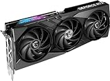 MSI GeForce RTX 4070 Gaming X Slim 12G Graphics Card - 12GB GDDR6X (21Gbps/192-bit), PCIe 4.0 - TRI Frozr 3, RGB