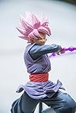 Banpresto - Dragon Ball Super G x Materia The Goku Black Figure