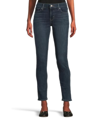 Levi's Women's 311 Shaping Skinny Jeans Pants, -Maui Views, 32 (US 14) L