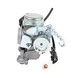 Motorcycle Carburetor Fuel System Scooter Spare scooter moto carburetor For Yamaha BWS125 ZUMA125 YW125 ZUMA 125 Nxc Cygnus X125 BWS X 125