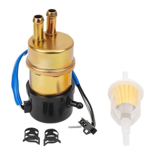 Motorcycle Gasoline Fuel Pump Compatible For HONDA Shadow 750 VT750C VT800 VT700C V45 V65 Magna VF750C Goldwing 1200 GL1200 VF1100C VF750