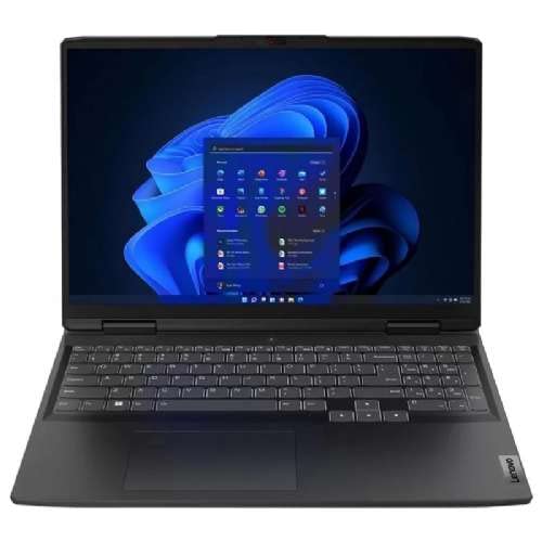 Lenovo 2023 IdeaPad Gaming 3 15.6" 120Hz FHD IPS Laptop 14-Core Intel i7-12700H 32GB RAM 512GB SSD NVIDIA GeForce RTX 3050 Ti 4GB GDDR6 HDMI2.0 USB-C WiFi AX RJ45 Backlit Windows 11 Pro w/RE USB
