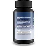 Ear Echo Ease South Moon Tinnitus Relief Supplement - Our Best Tinnitus Relief for Ringing Ears - Ear Health Supplements for Ringing in Ears Relief & Healthy Hearing Support - Stop Ringing in the Ears