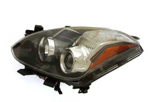 Genuine Nissan Parts - Authentic Catalog Part from The Factory (26060-ZX10B)