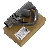 Paxanpax PFC260 Wand Handle Assembly for Dyson CY18, DC19, DC19T2, DC29, DC32, DC26, DC28, DC37, DC38, DC39, DC41, DC47, DC49, DC52, DC54, DC78, Plastic