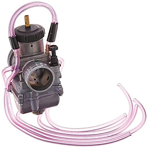Keihin 016.167 PWK 38mm Air Striker Carburetor