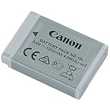 Canon Battery Pack NB-13L