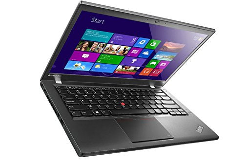 Lenovo Thinkpad T440s - 14" - Intel i5-4300U - 4 GB RAM - 500 GB HDD - Windows 7 Pro - 20ARS0XX00