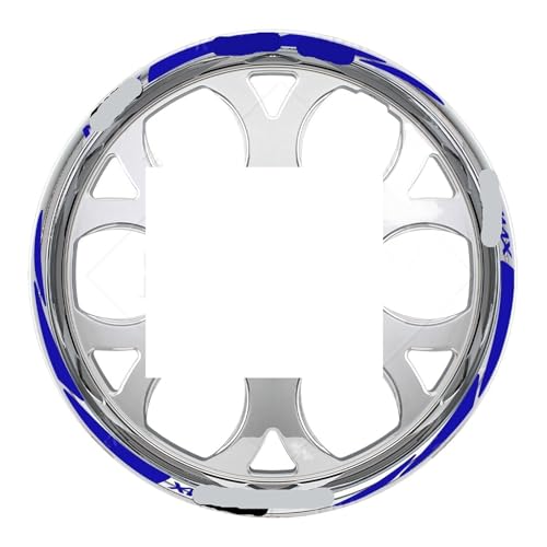 Stripe Tape for Ya&maha for NMAX 155 for Nmax 160 for Nmax 125 Motorcycle Accessories Wheel Sticker Hub Decals Rim Stripe Tape Hub Decal