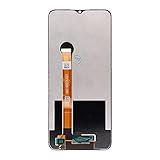 Duotipa LCD Display Compatible with OPPO A9 2020/ OPPO A31, CPH1937, CPH1939, CPH1941, CPH2015, CPH2073 6.5" LCD Display Touch Screen Assembly with Repair Tool Kit