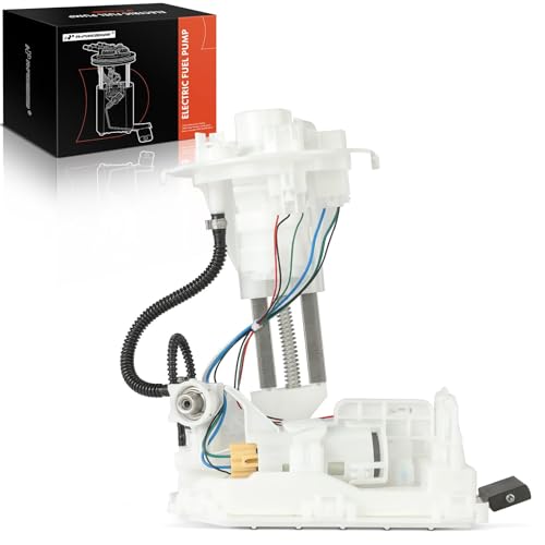 A-Premium Electric Fuel Pump Module Assembly with Sending Unit Compatible with Toyota Corolla 2019 2020 2021 2022 2023, 1.8L 2.0L, Replace# 7702002890, 7702012A00