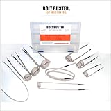 Bolt Buster High Power Heat Induction Tool with Advanced Coil Kit BB2X-ACC