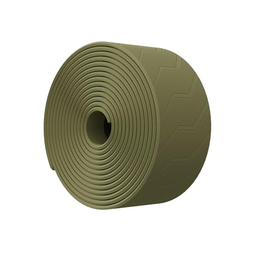 Ergon Bt Gravel Bar Tape Swamp Green, One Size