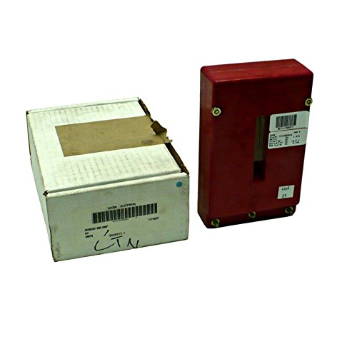 CH/Westinghouse 151D995G04 DS/DSL Sensor 400 Amp A
