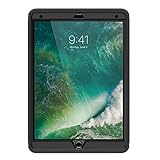 OtterBox Defender Series Case for iPad Pro 10.5" & iPad Air (3rd Generation) - Retail Packaging - Black