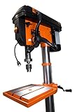 WEN 4227T 13-Amp 12-Speed Floor Standing Drill Press