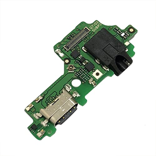 GinTai USB Charging Port Connector Dock Flex Cable Board Replacement for Lenovo Z6 Lite L38111