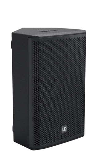 LD Systems STINGER 10 G3 - 2-Way Passive 10” Bass Reflex PA Speaker