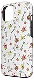 iPhone 13 SpongeBob SquarePants Character Toss Up Case