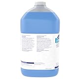 Diversey 948030 SUMA Freeze, Walk-in Freezer, Cold Room & Below Freezing Floor Cleaner, Ready-to-Use, 1-Gallon (Pack of 4)