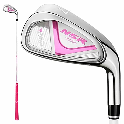PGM Golf Clubs - JRTiG006-11