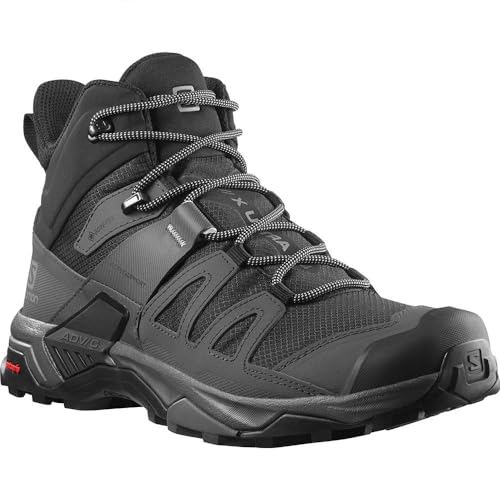 Salomon X Ultra 4 Mid GTX Men's Hiking Shoes
