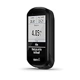 Garmin Edge 830, Performance GPS Cycling/Bike Computer with Mapping, Dynamic Performance Monitoring and Popularity Routing