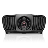 BenQ HT8050 4K DLP UHD THX Certified Home Cinema Projector