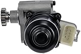 Dorman 600-933 Transfer Case Shift Motor Compatible with Select BMW Models