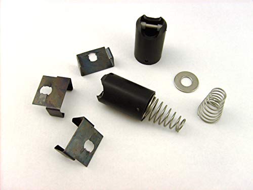 WaveEater Power Valve Clip and Couplers Kitcc & 1300cc Yamaha WaveRunners