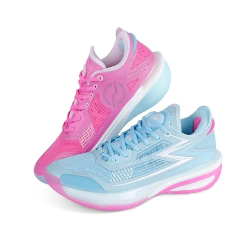 361° Biospeed BB Basketball Shoes for Men Breathable Outdoor Sneakers Cushioning,Lightweight Fashion Anti Slip Shoe for Court Street,Zapatillas de baloncesto Hombre