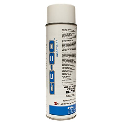 CB-80 Contact Aerosol 17 oz-8 cans 792568
