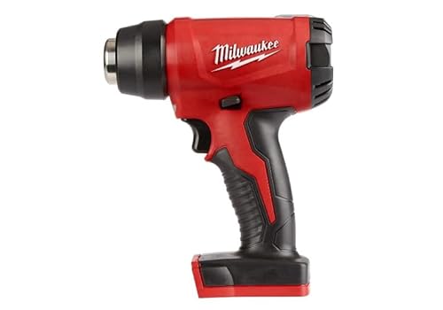 d For Milwaukee M18 Compact Heat Gun (Bare Tool) + TPT Premium cart