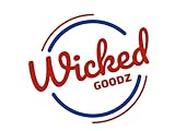 WickedGoodz Oval I Love My Boxer Refrigerator Magnet - Dog Breed Magnetic Car Decal