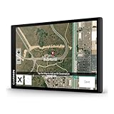 Garmin RV 795, Large, Easy-to-Read 7” GPS RV Navigator, Custom RV Routing, High-Resolution Birdseye Satellite Imagery, Directory of RV Parks and Services, Access Live Traffic and Weather