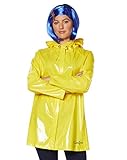 Spirit Halloween Adult Coraline Costume | OFFICIALLY LICENSED - M