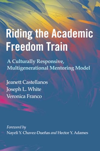 Riding the Academic Freedom Train