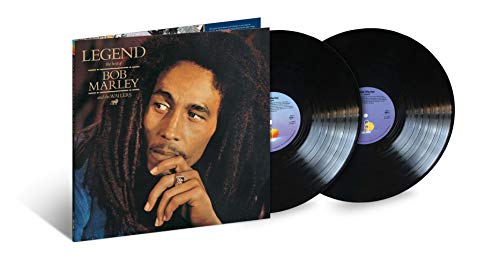Legend 35th Anniversary [2LP]