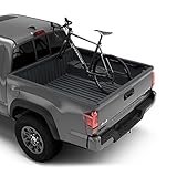 Thule Low-Rider Pro - Truck Bed Bike Carrier