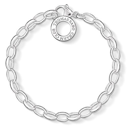 Thomas Sabo Charm Club Bracelet