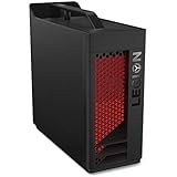 Lenovo Legion T530-28Icb Gaming Desktop (Intel 8th Gen i5-8400 6 Core 1.7-4.0 GHz, 8GB-DDR4, 1TB HDD + Optane 16GB System Accelerator, NVIDIA GeForce GTX 1050Ti 4GB GDDR5, Win 10 Home) 90JL007RUS