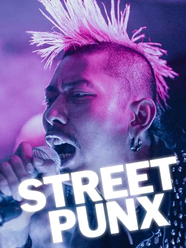 Street Punx