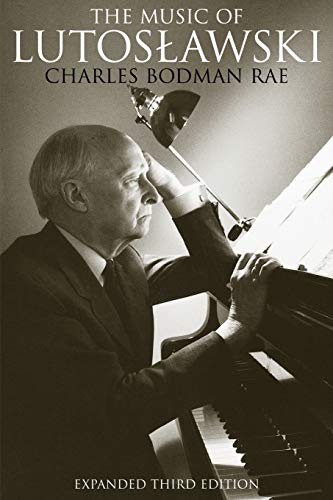 The Music of Lutoslawski