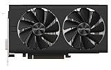 Sapphire 11265-05-20G Radeon Pulse RX 580 8GB GDDR5 Dual HDMI / DVI-D / Dual DP OC with Backplate (UEFI) PCI-E Graphics Card Graphic Cards (Renewed)