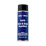 Apple Brand Garde Rain & Stain Water Repellent - Protector Spray For Handbags, Purses, Shoes, Boots, Accessories, Furniture - Won't Alter Color - Great For Vachetta