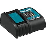 Makita BL1840BSC2 18V LXT® Lithium-Ion Battery and Charger Starter Pack (4.0Ah)