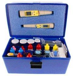 ChemWorld Complete Boiler Water Test Kit