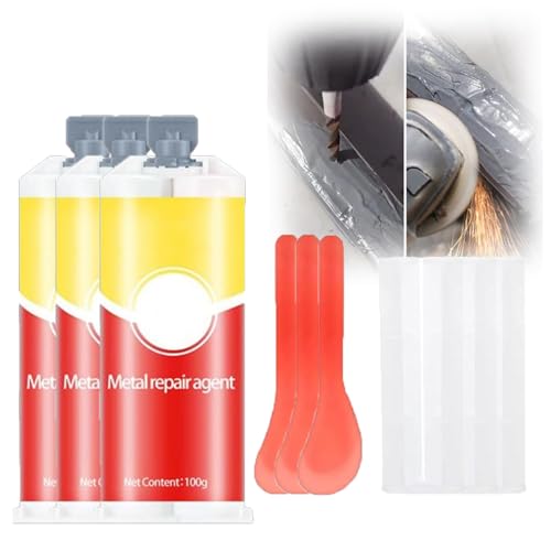 Super Diamond Mud Seal for Metal, Super Diamond Mud Seal Metal Repair Glue, Super Diamond Mud, Super Diamond Mud Seal Metal Repair, All Purpose Repair Glue (3)