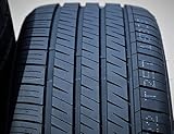 Set of 4 (FOUR) Landspider Citytraxx H/P All-Season Truck/SUV High Performance Radial Tires-235/55R19 235/55ZR19 235/55/19 235/55-19 105W Load Range XL 4-Ply BSW Black Side Wall UTQG 420AA