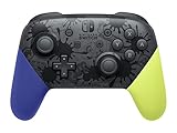 Nintendo Switch™ Pro Controller Splatoon™ 3 Edition